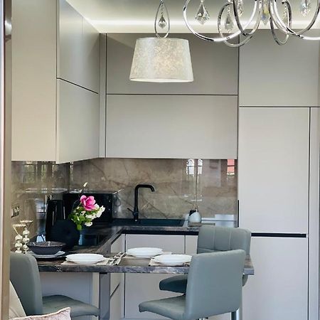 Apartment Sea View Odessa Arcadia Экстерьер фото