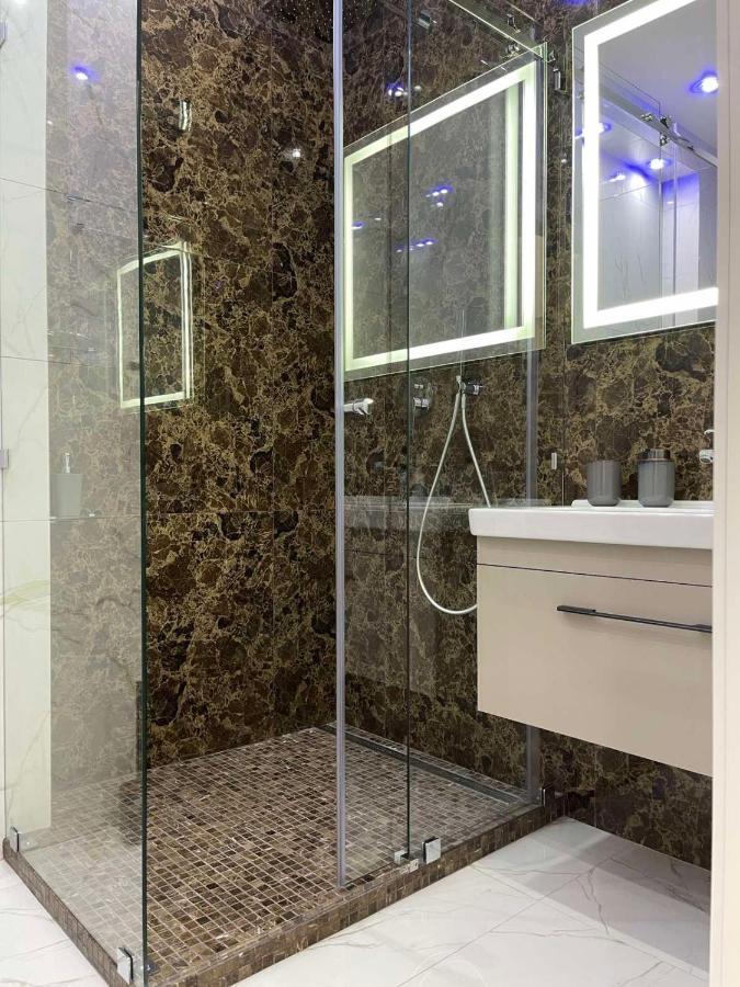 Apartment Sea View Odessa Arcadia Экстерьер фото