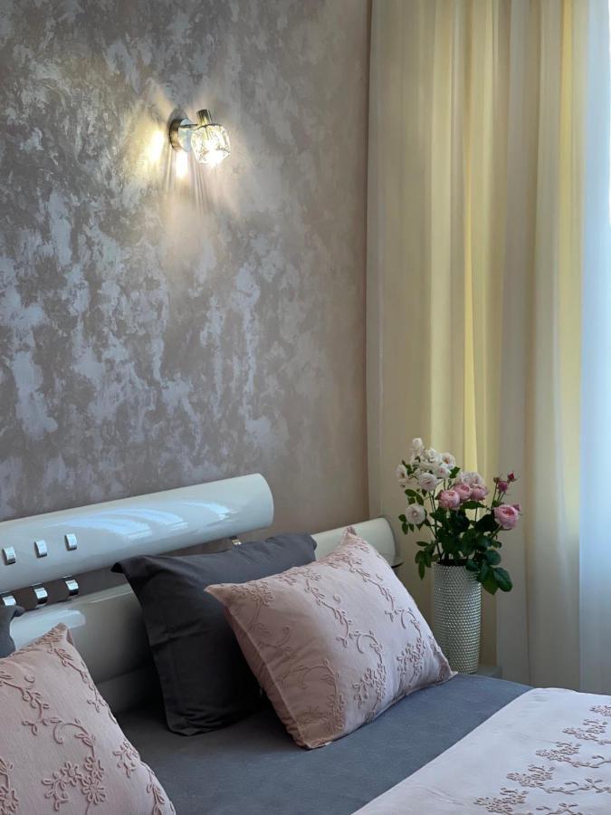 Apartment Sea View Odessa Arcadia Экстерьер фото