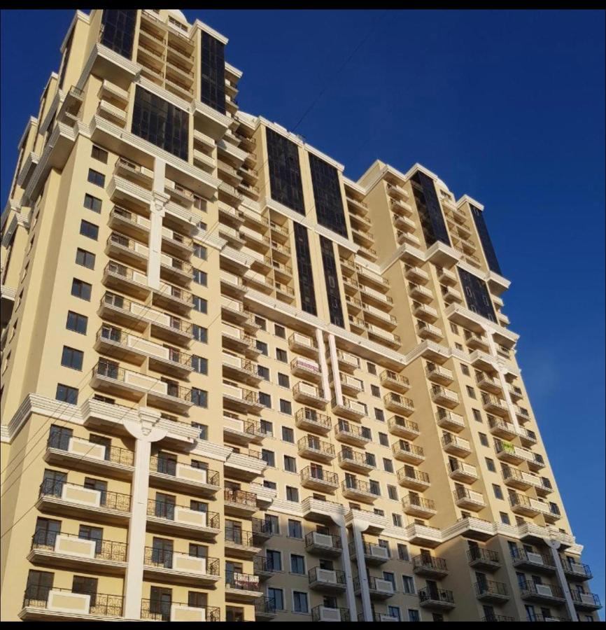 Apartment Sea View Odessa Arcadia Экстерьер фото
