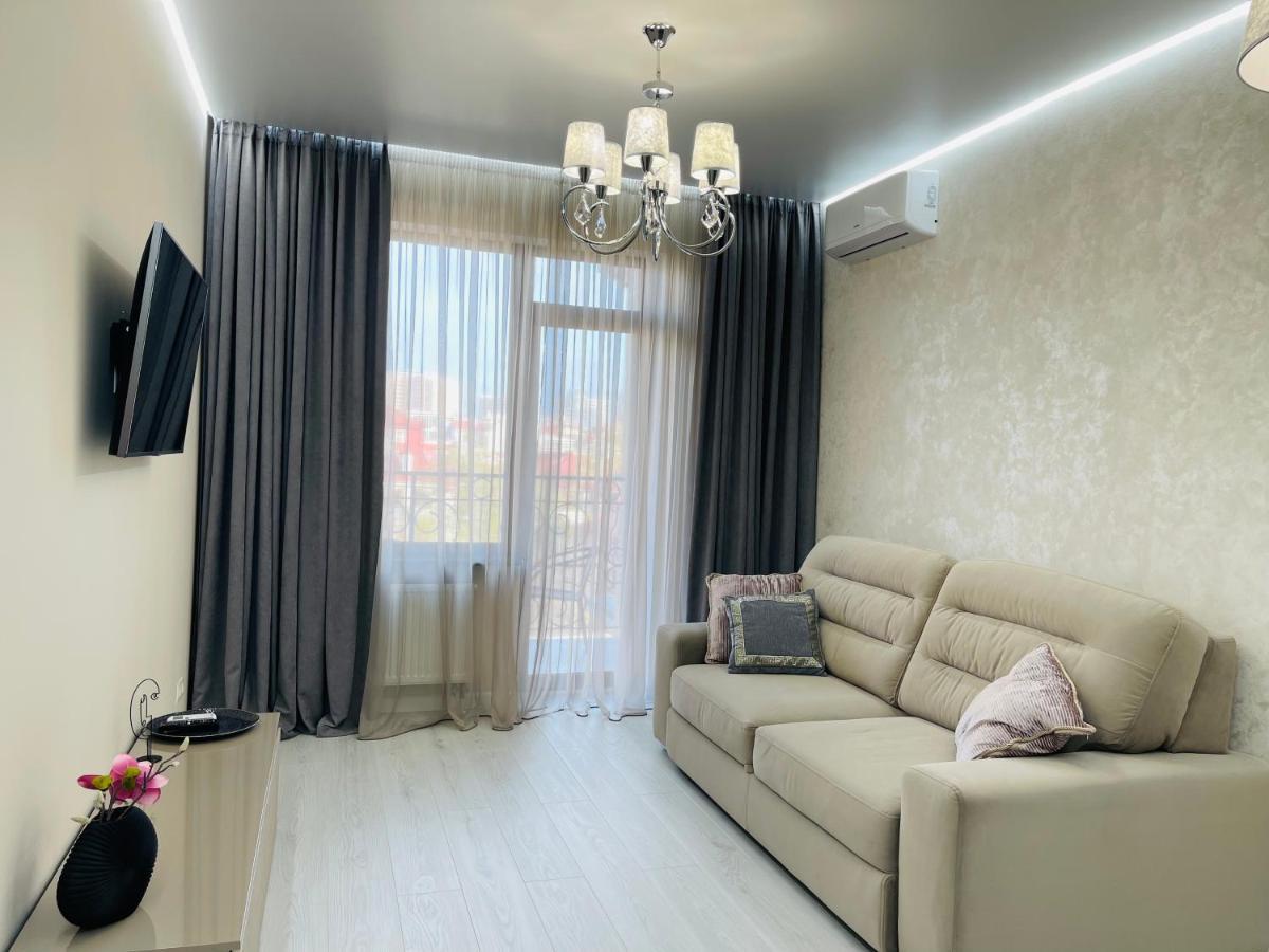 Apartment Sea View Odessa Arcadia Экстерьер фото