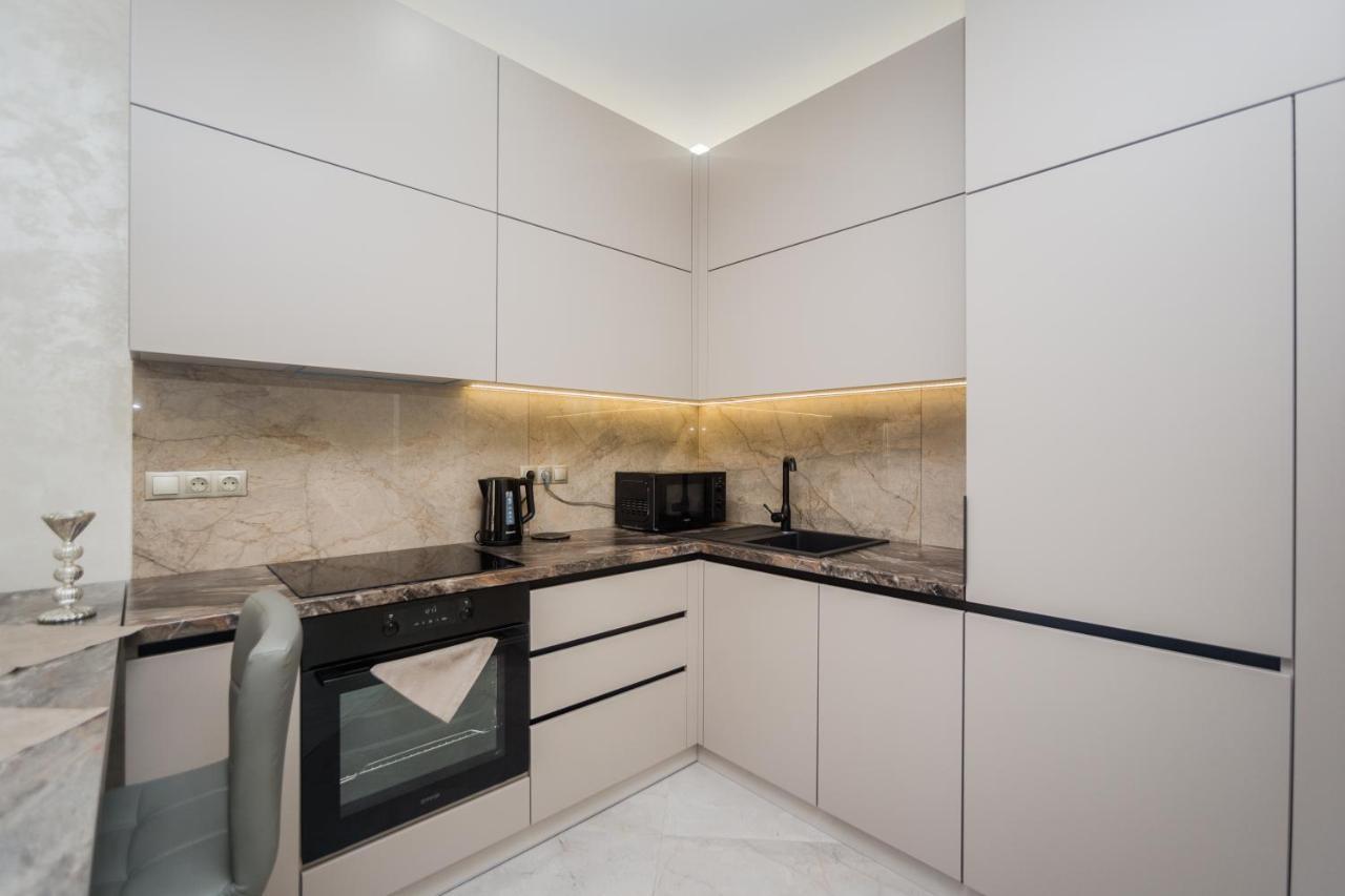 Apartment Sea View Odessa Arcadia Экстерьер фото