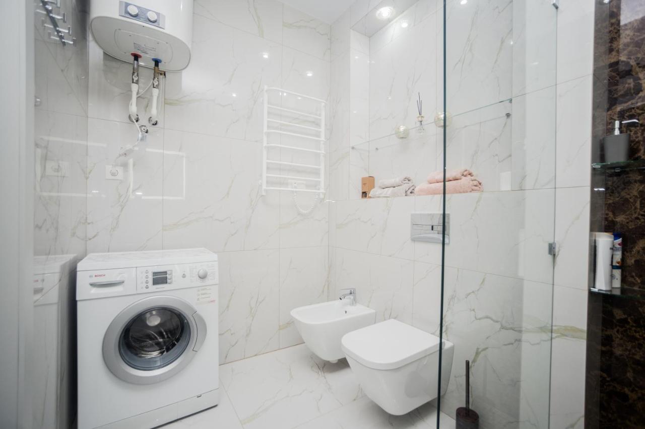 Apartment Sea View Odessa Arcadia Экстерьер фото