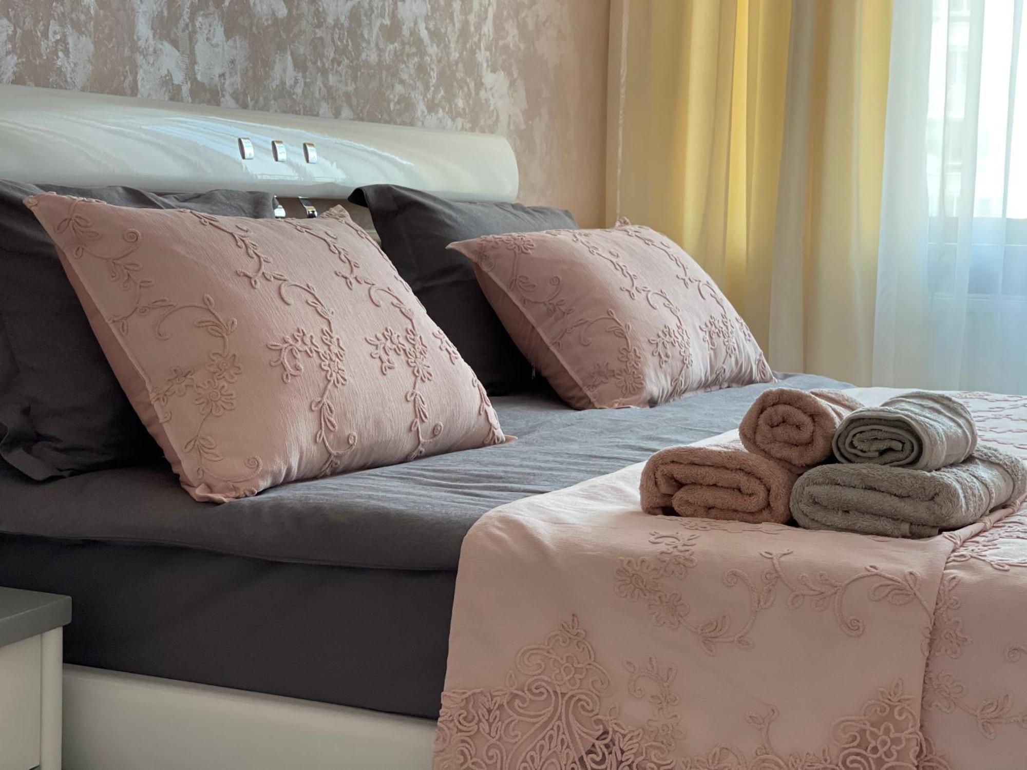 Apartment Sea View Odessa Arcadia Экстерьер фото